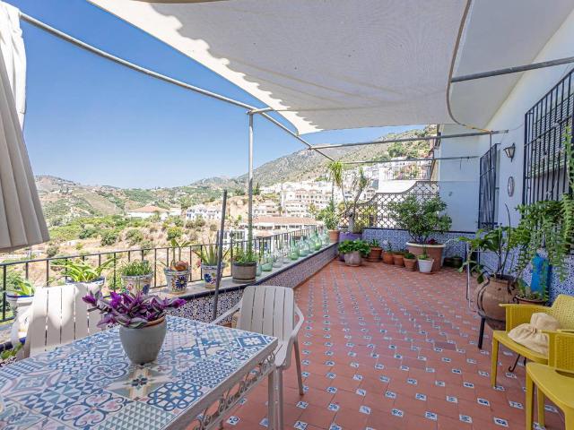 Chalet en venta en La Axarquía, Andalucía
