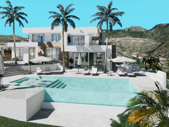 Chalet en venta en La Axarquía, Andalucía