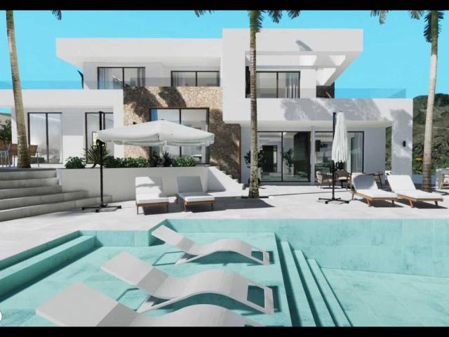 Chalet en venta en La Axarquía, Andalucía