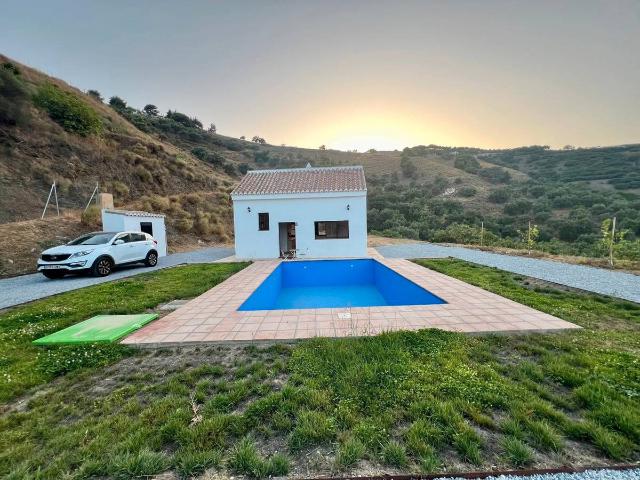 Chalet en venta en La Axarquía, Andalucía