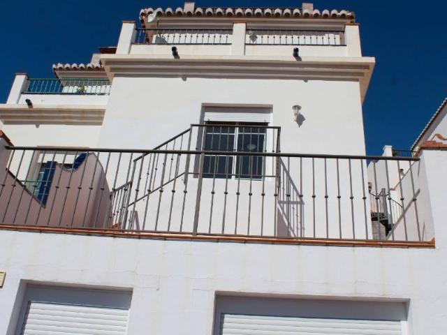 Chalet en venta en La Axarquía, Andalucía