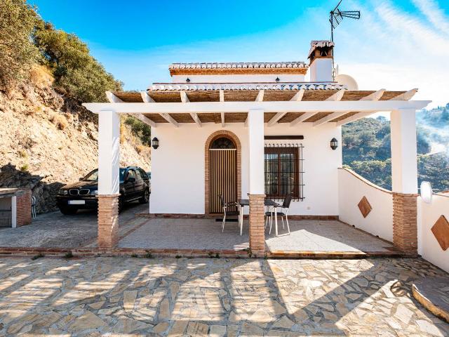 Chalet en venta en La Axarquía, Andalucía
