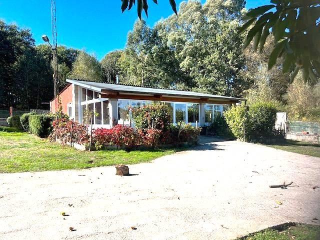 Chalet en venta en Friol, Lugo