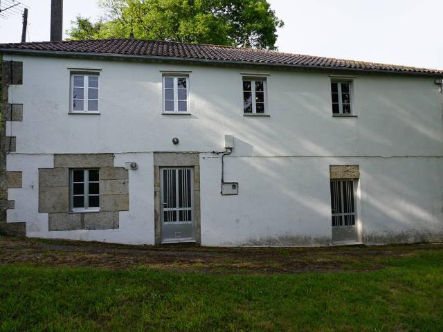 Chalet en venta en Friol, Lugo