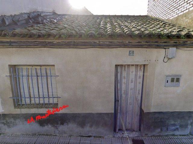 Villa en venta en Fuensalida