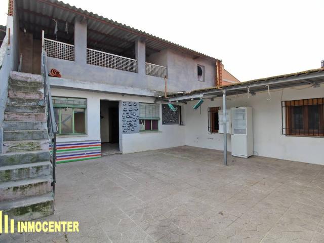 Chalet en venta en Fuensalida, Castilla-La Mancha