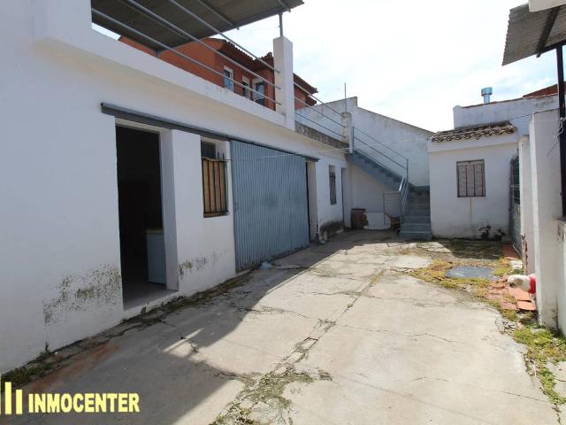 Chalet en venta en Fuensalida, Castilla-La Mancha