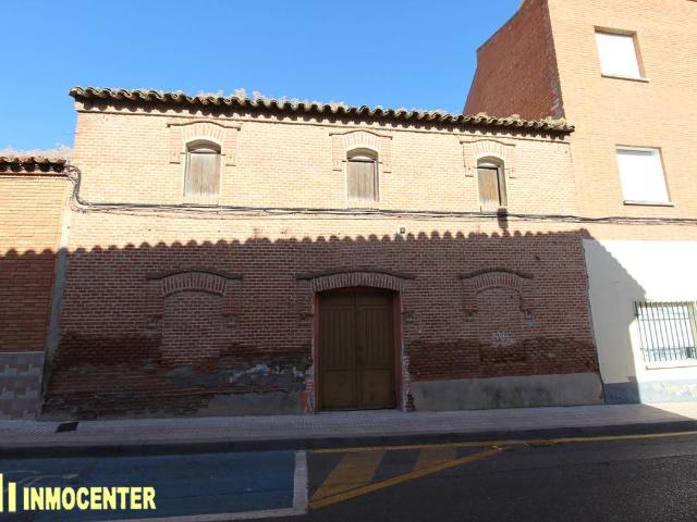 Chalet en venta en Fuensalida, Castilla-La Mancha