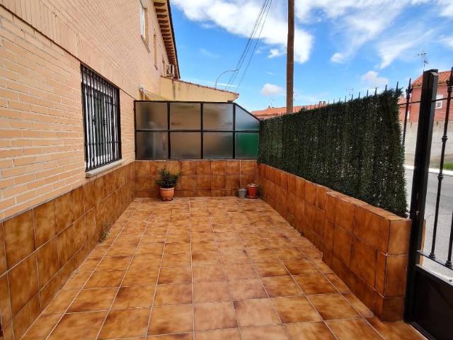 Chalet en venta en Fuensalida, Castilla-La Mancha