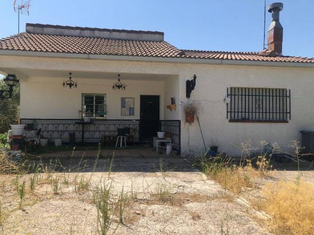 Villa en venta en Fuensalida
