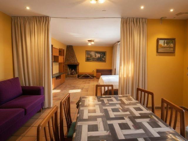 Chalet en venta en Fuensanta, Albacete