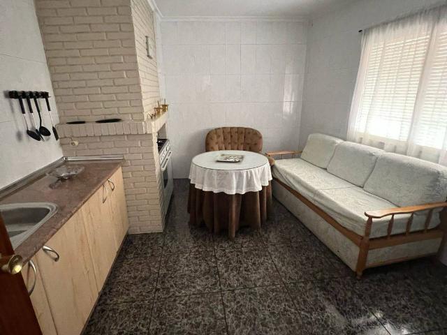 Chalet en venta en Fuensanta De Martos, Andalucía