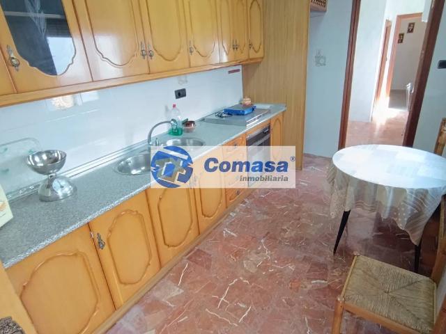 Chalet en venta en Fuensanta De Martos, Andalucía