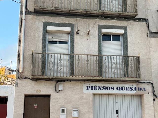 Chalet en venta en Fuensanta De Martos, Andalucía