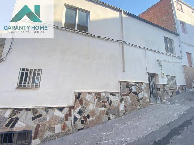 Chalet en venta en Fuensanta De Martos, Jaén