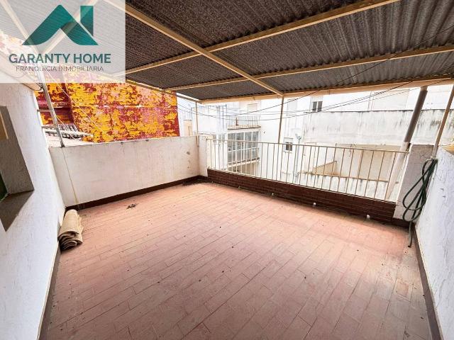 Chalet en venta en Fuensanta De Martos, Andalucía