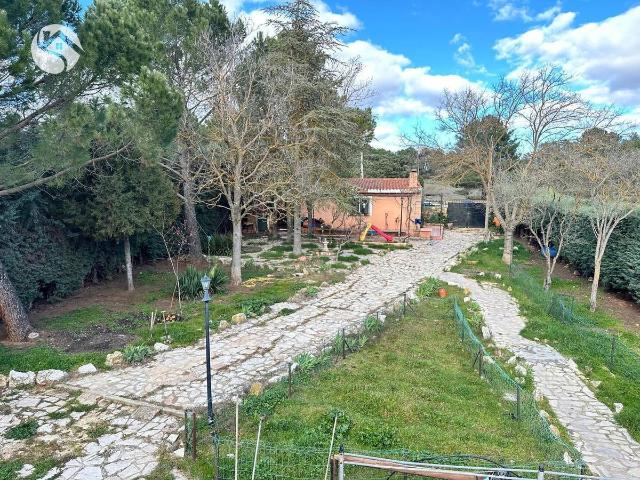 Chalet en venta en Barrio de Tiradores, Cuenca