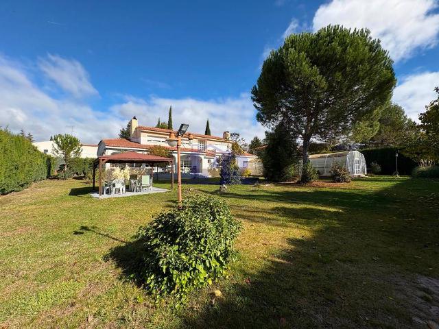 Chalet en venta en Barrio de Tiradores, Cuenca