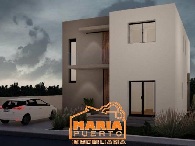 Chalet en venta en Centro, Málaga-Costa del Sol