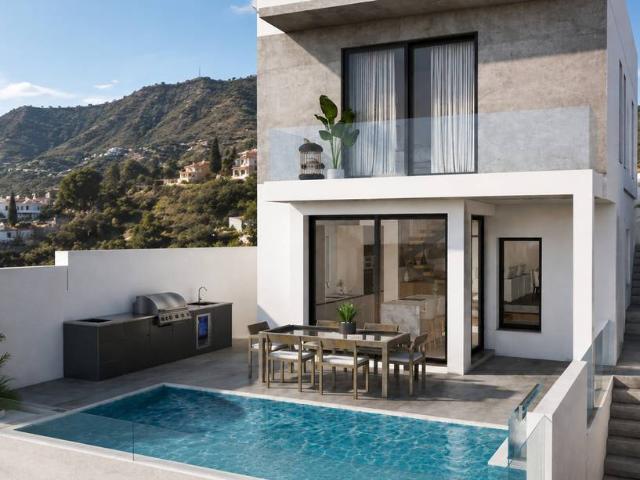 Chalet en venta en Centro, Málaga-Costa del Sol