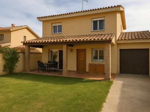 Chalet en venta en Centro, Málaga-Costa del Sol
