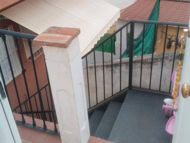 Villa en venta en Málaga, Centro Histórico