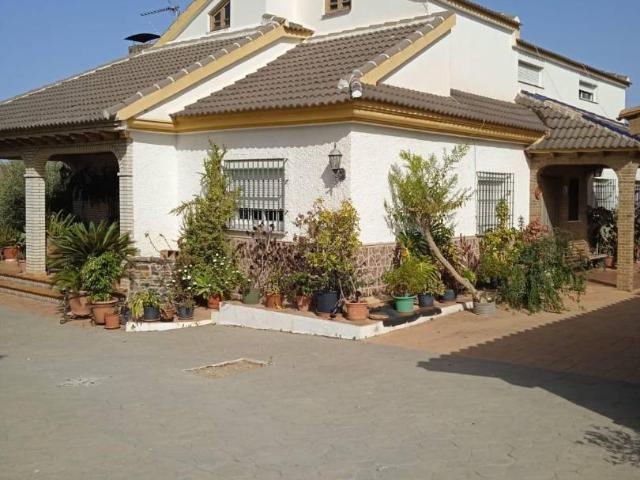 Chalet en venta en Centro, Málaga-Costa del Sol