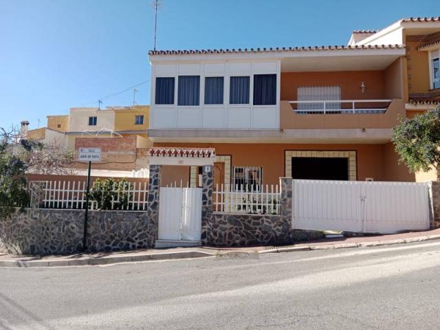 Chalet en venta en Centro, Málaga-Costa del Sol
