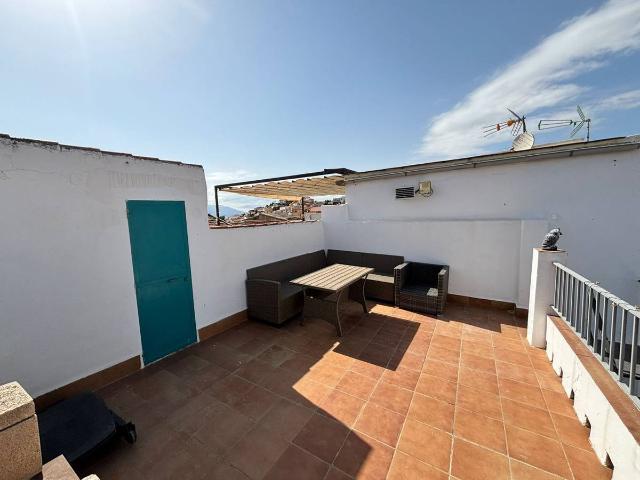 Chalet en venta en Centro, Málaga-Costa del Sol