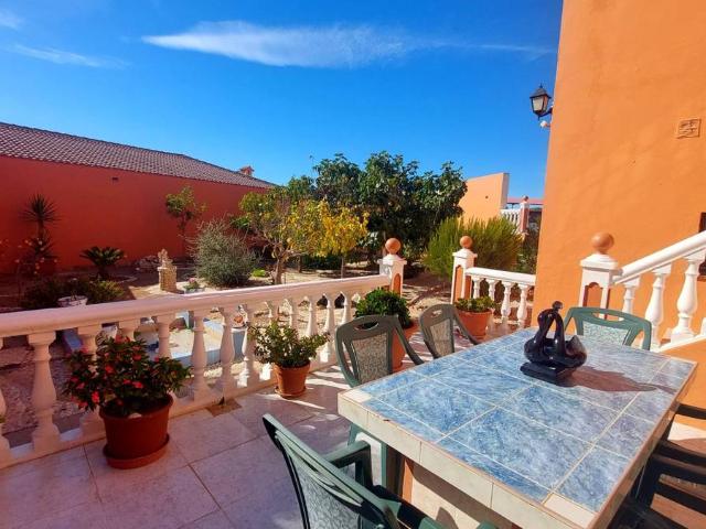 Chalet en venta en Centro, Málaga-Costa del Sol