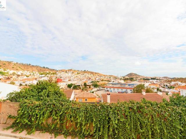 Chalet en venta en Centro Histórico, Málaga