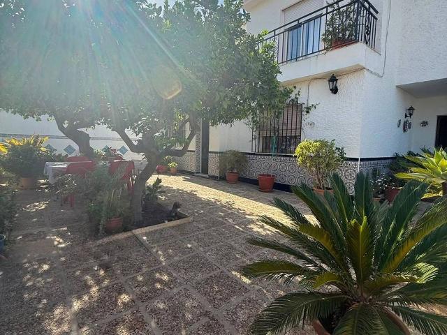 Chalet en venta en Málaga-Costa del Sol, Andalucía
