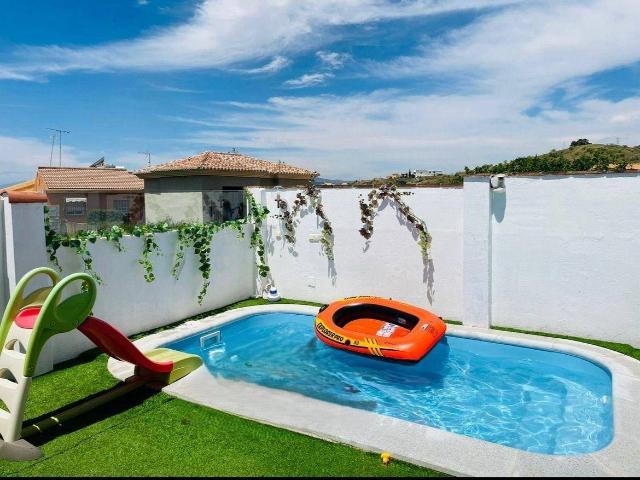 Villa en venta en Málaga, Centro Histórico