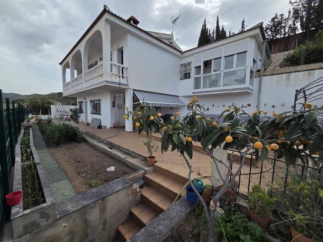 Chalet en venta en Centro, Málaga-Costa del Sol