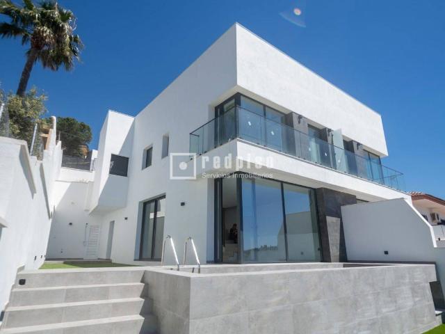 Chalet en venta en Centro, Málaga-Costa del Sol