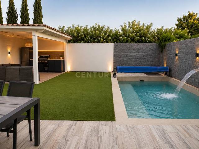 Chalet en venta en Centro, Málaga-Costa del Sol