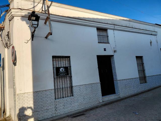 Chalet en venta en Fuente De Cantos, Extremadura