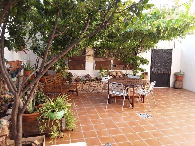 Chalet en venta en Fuente De Pedro Naharro, Castilla-La Mancha