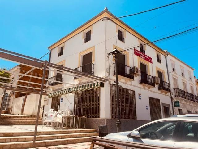 Chalet en venta en Antequera, Andalucía