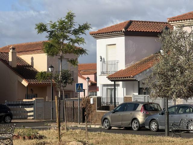 Chalet en venta en Antequera, Andalucía