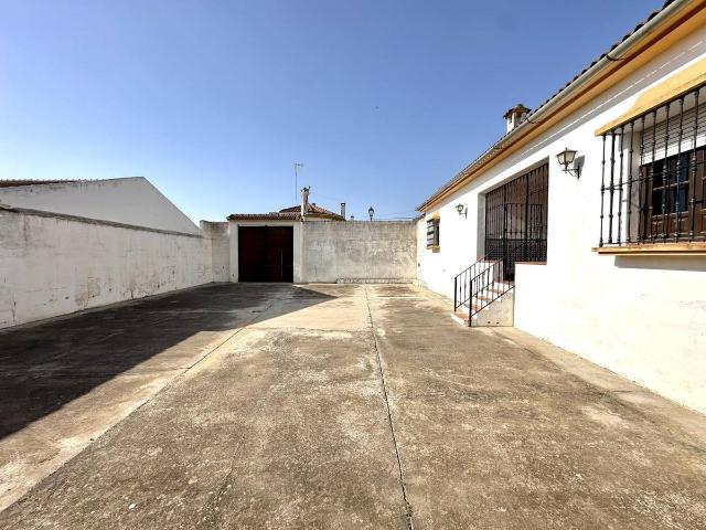 Chalet en venta en Antequera, Andalucía