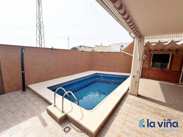 Chalet en venta en Antequera, Andalucía