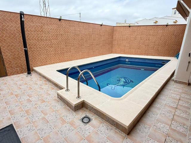 Chalet en venta en Antequera, Andalucía