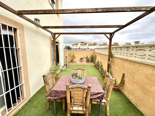 Chalet en venta en Antequera, Andalucía