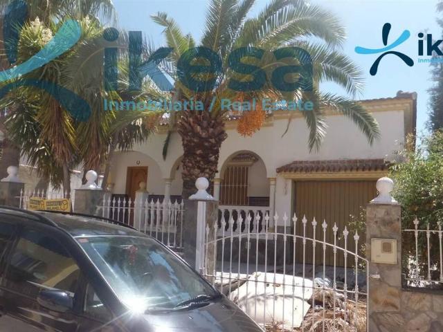 Chalet en venta en Antequera, Andalucía