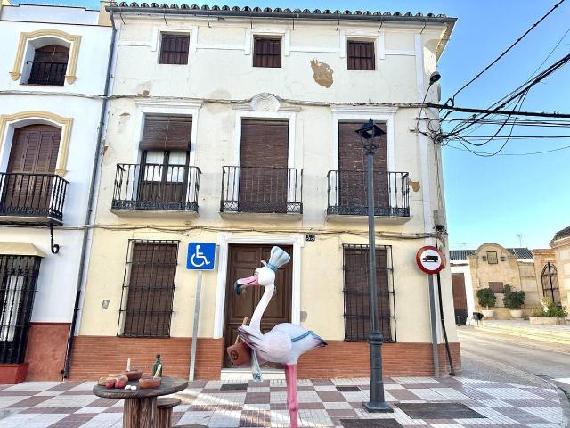 Chalet en venta en Antequera, Andalucía