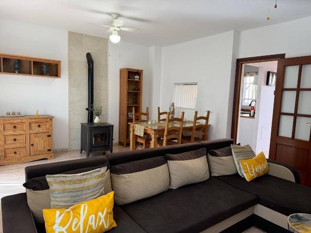Chalet en venta en Antequera, Andalucía