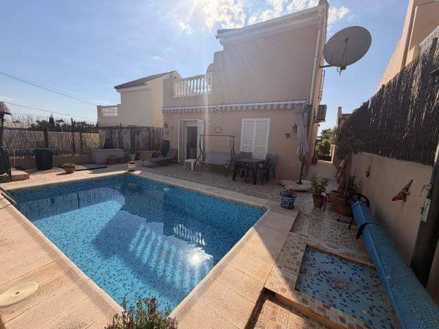 Chalet en venta en Antequera, Andalucía