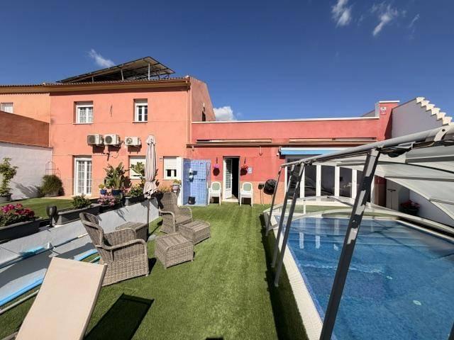 Chalet en venta en Antequera, Andalucía