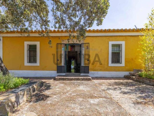 Villa en venta en Fuente Del Arco